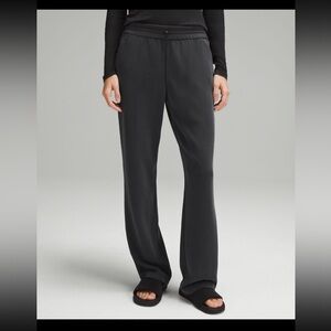 Lululemon Softstreme High-Rise Pant Regular